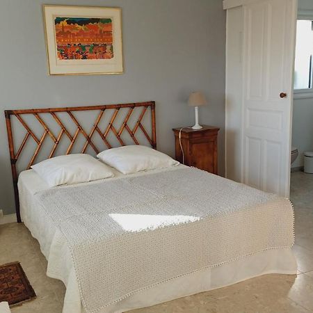 그루악스 La Criste Marine B&B 외부 사진